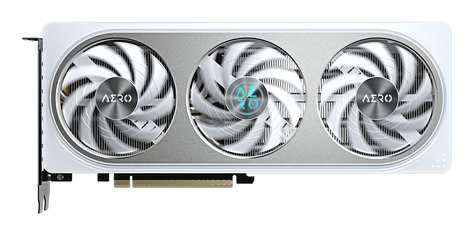 GIGABYTE GV-N506TAERO OC-8GD – PCIe Grafikkarte – 8 GB GDDR7, 3×DP, 1×HDMI, PCIe x8 5.0, 135 W