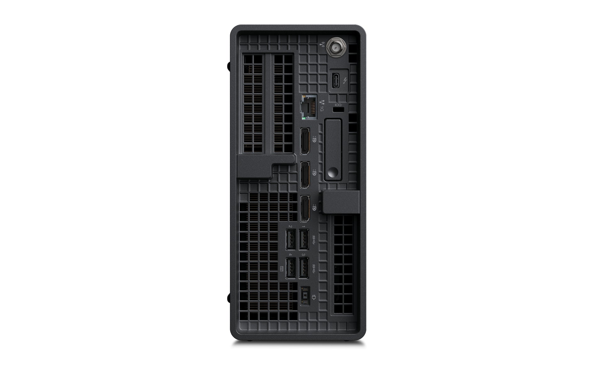 Lenovo ThinkStation P3 Ultra SFF – Intel Core Ultra 9 285K, 64 GB RAM, 512 GB SSD, Windows 11 Pro