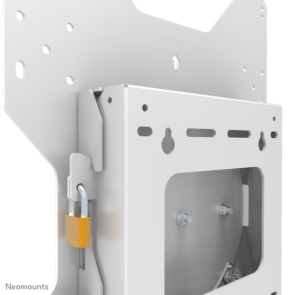 Neomounts Wandhalterung – Vollbeweglich – 55–75" – VESA 300×300–600×400 – bis 50 kg – WL85-515WH16