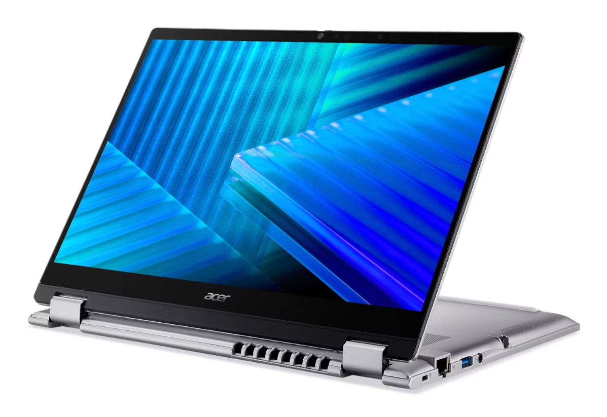 Acer TravelMate P414RN-55 – 2 Jahre, Windows 11 Home