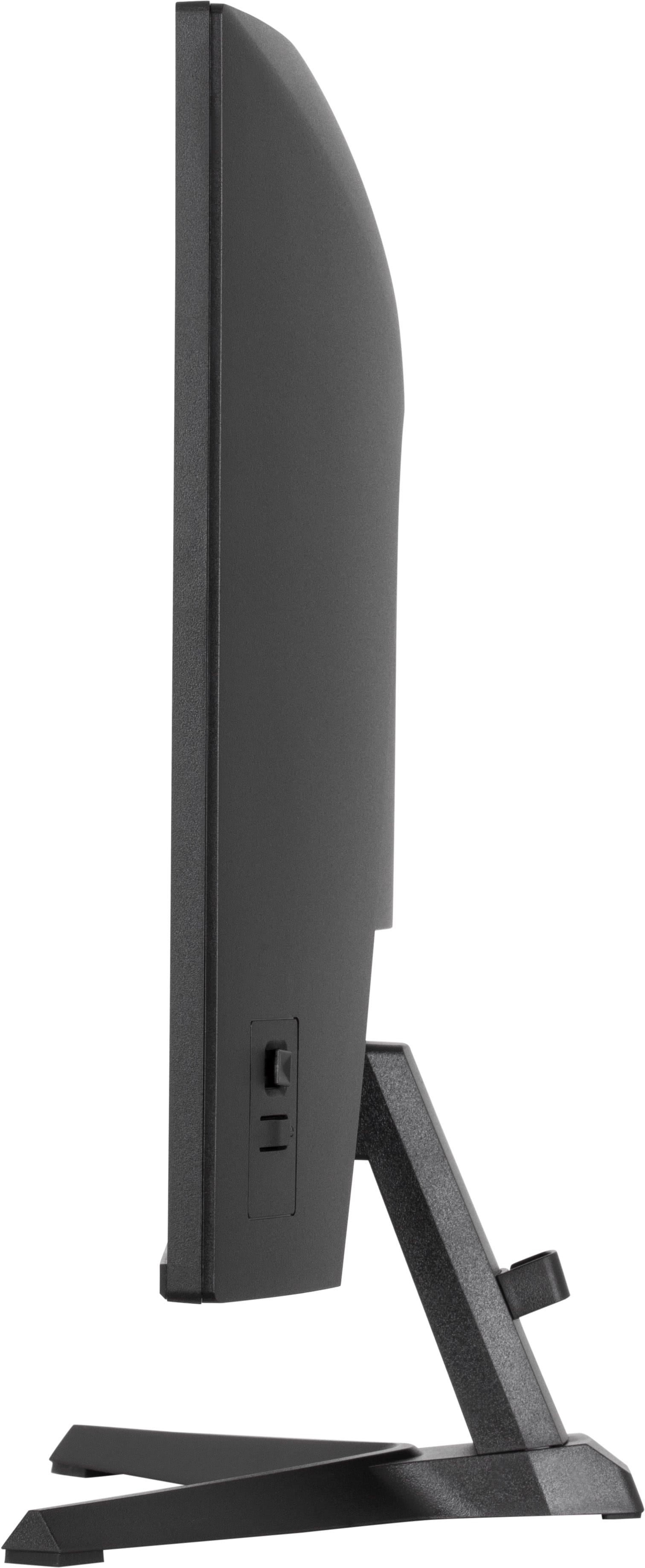 iiyama G2771HS-B1 – Monitor, 27", 1920 × 1080 (Full HD), IPS, 350 cd/m²