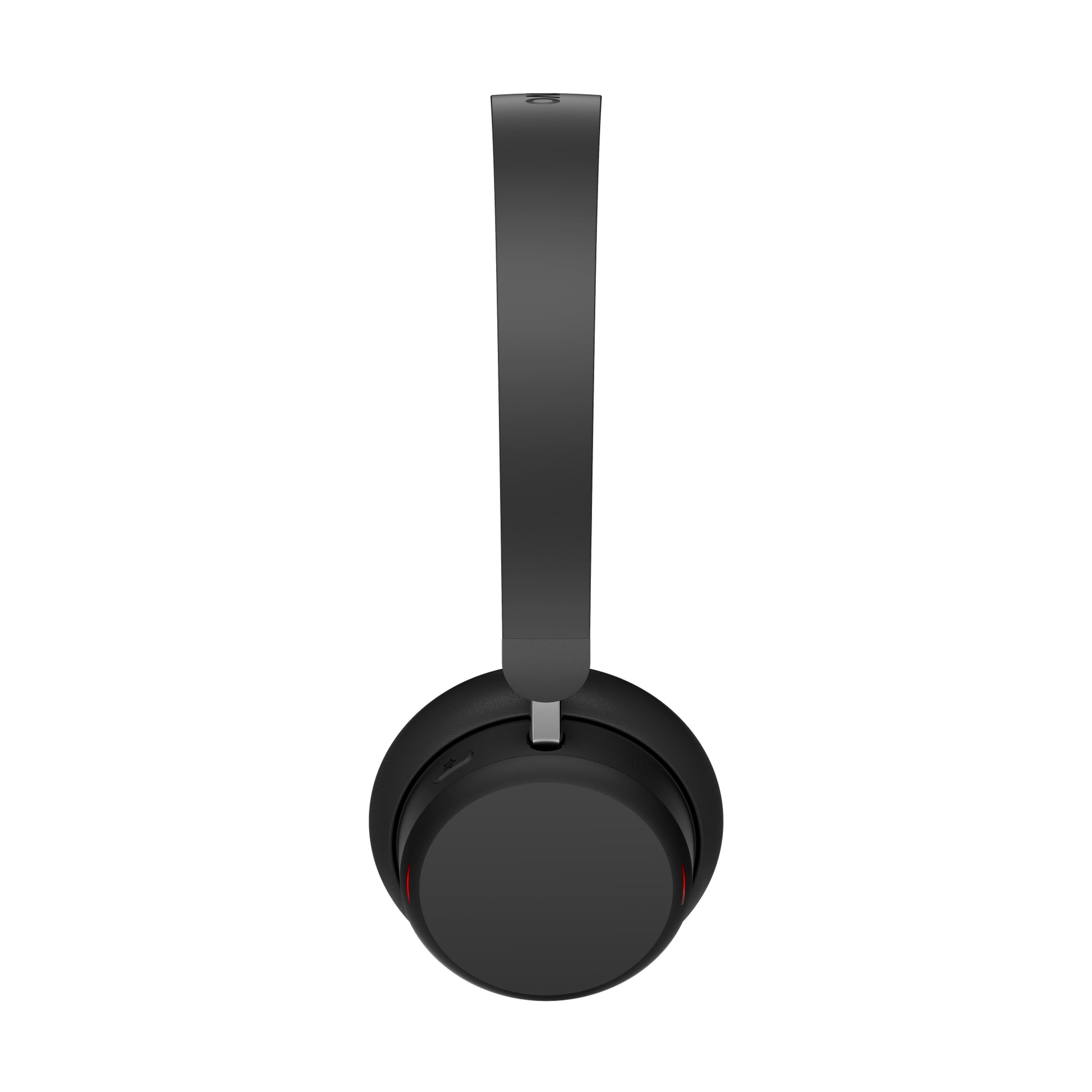 Lenovo 6550 – Headset – Bluetooth, USB-C, ANC – für Microsoft Teams