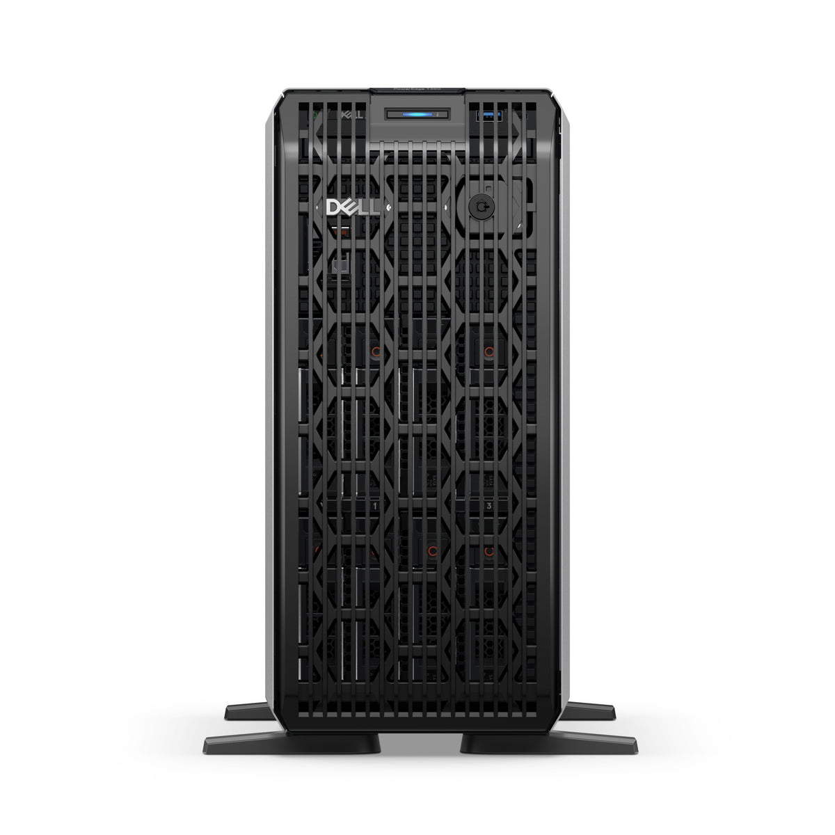 Dell PowerEdge T360 Tower – Intel Xeon 6333P, 32 GB RAM, 960 GB SSD