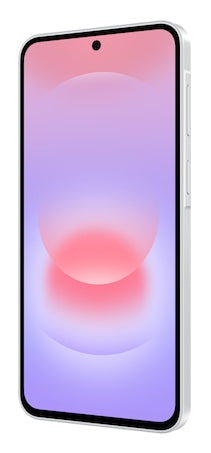 Samsung Galaxy A37 – 6,7" – 128 GB – Awesome Weiss
