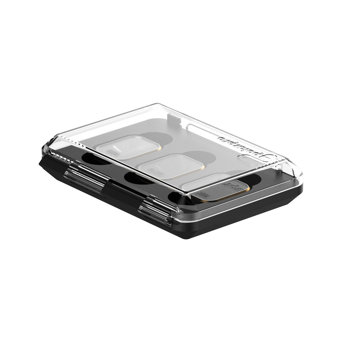 PolarPro MINI3-PRO-SHUTTER Kamerafilter – ND8, ND16, ND32 – für Mini 3 Pro, Mini 3 – 3er-Pack