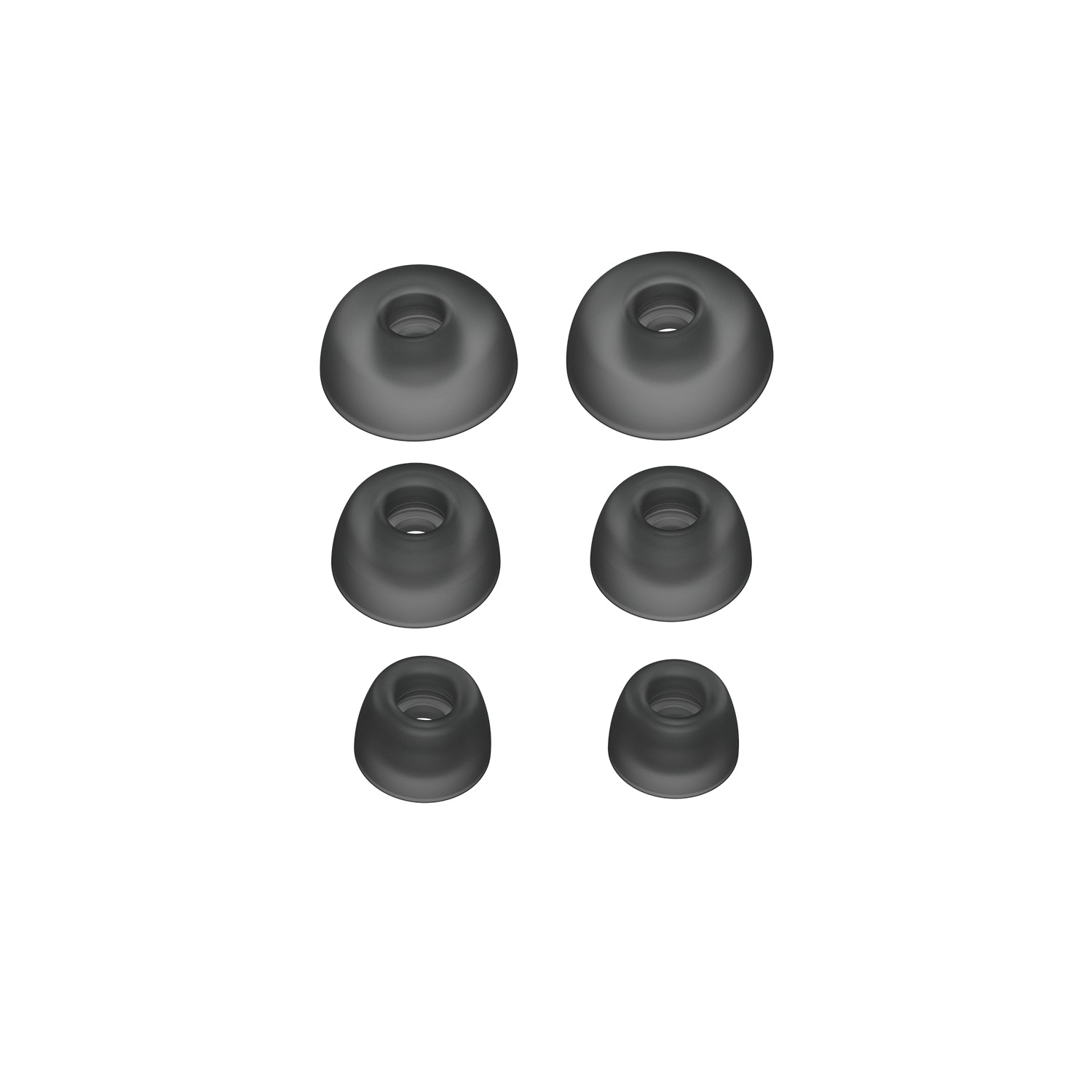 Jabra Evolve2 Buds – Ohrpassstücke für Evolve2 Buds