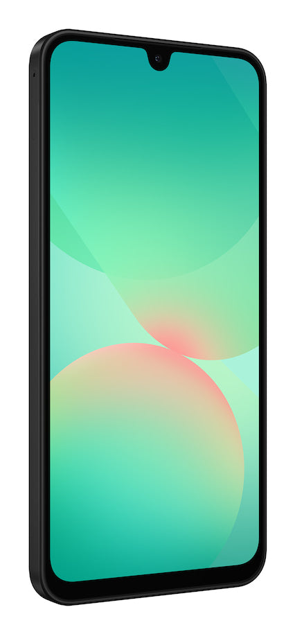 Samsung Galaxy M55 – 6,7" – 256 GB – Schwarz