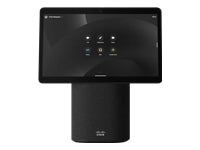 Cisco Webex Desk Mini – Videobar – für Cisco Webex