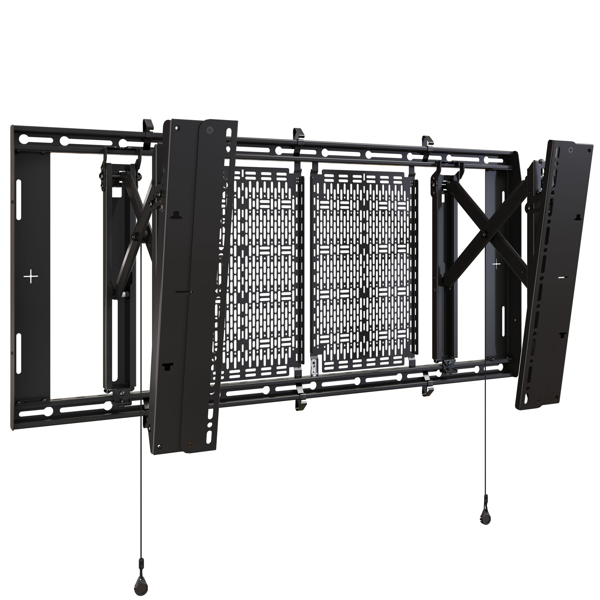 Chief Wandhalterung – neigbar – 49–86" – VESA 970×450 – bis 90,7 kg – AS3LD