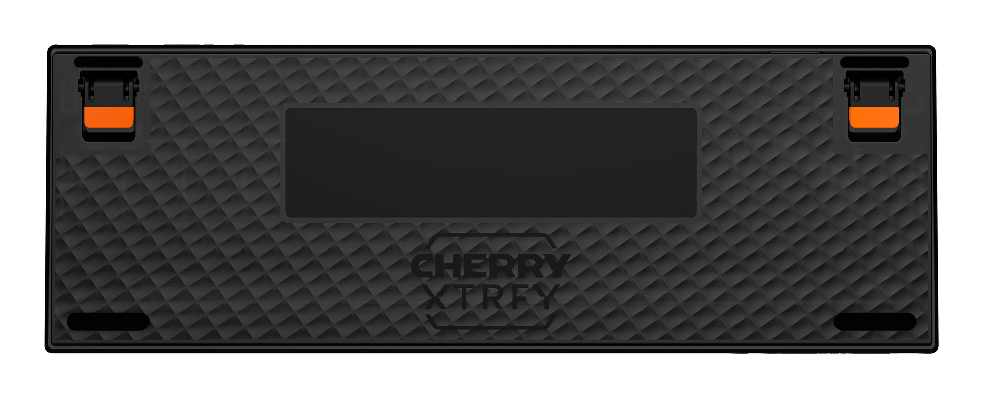 CHERRY K5 Pro TMR Compact – Tastatur 65% – mechanisch – kabelgebunden – USB-A – QWERTY (US-INT) – RGB