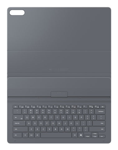 Samsung Tastatur-Case für Galaxy Tab S11 Ultra 14,6" – Schwarz