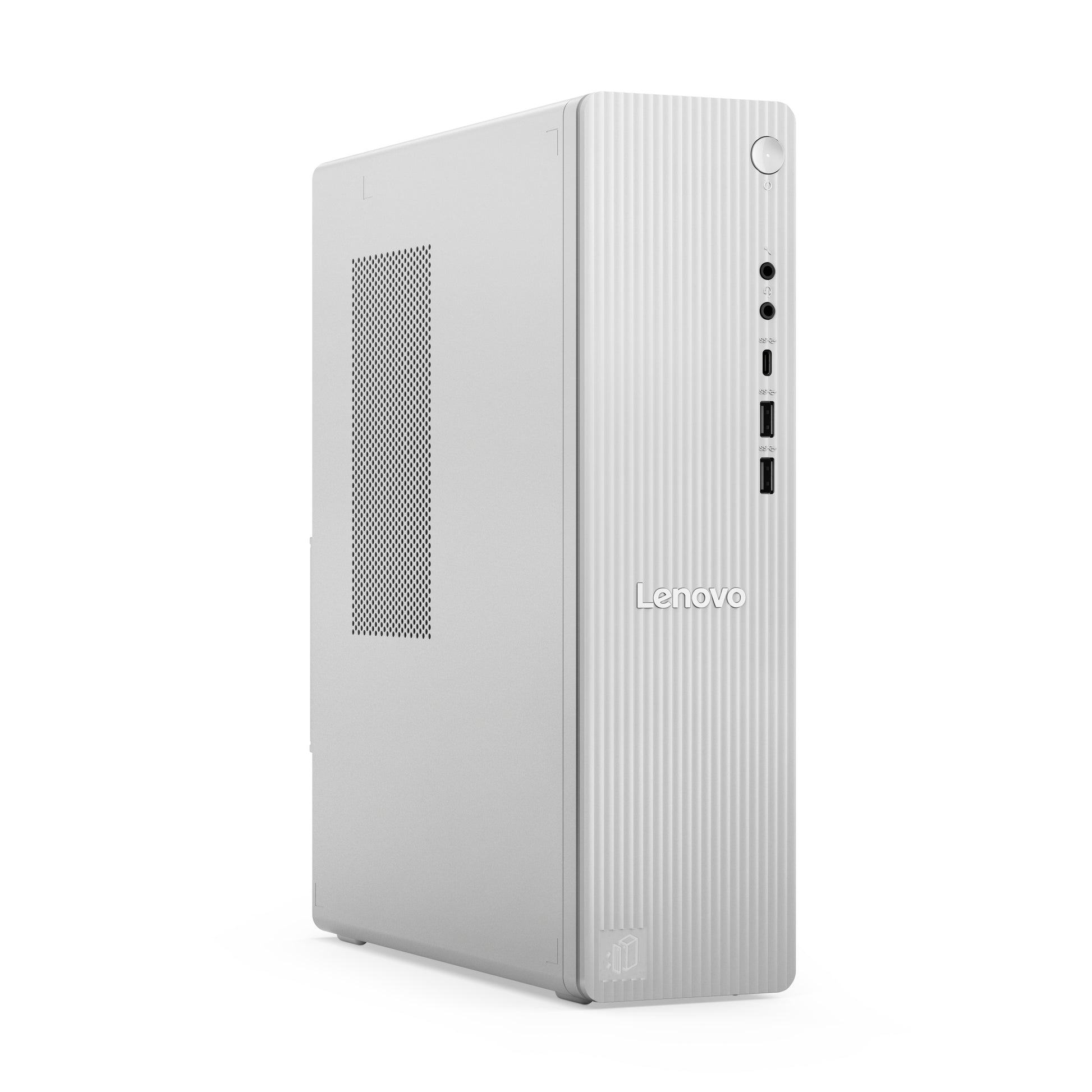 Lenovo Ideacentre SFF – AMD Ryzen 5 220, 8 GB RAM, 512 GB SSD, Windows 11 Home