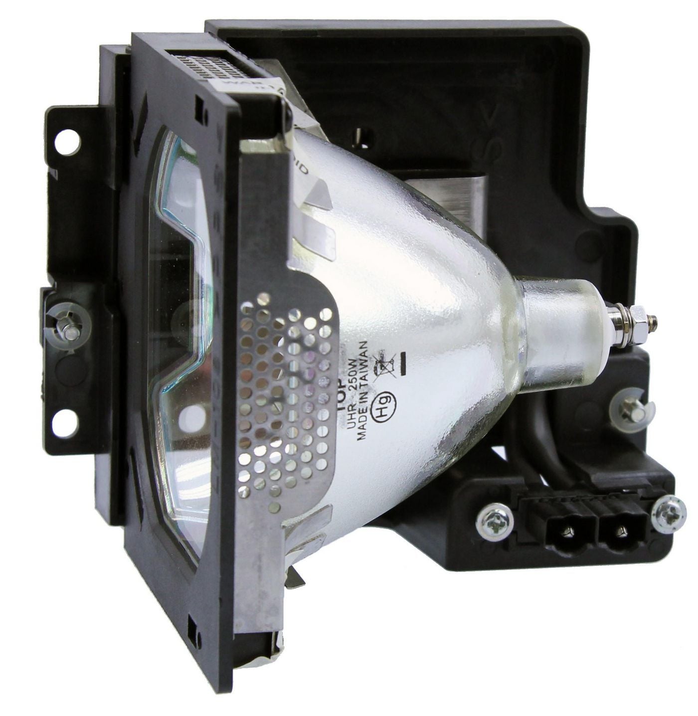 CoreParts LC-X5/LC-X5L Ersatzlampe – 250 W, für Eiki 250