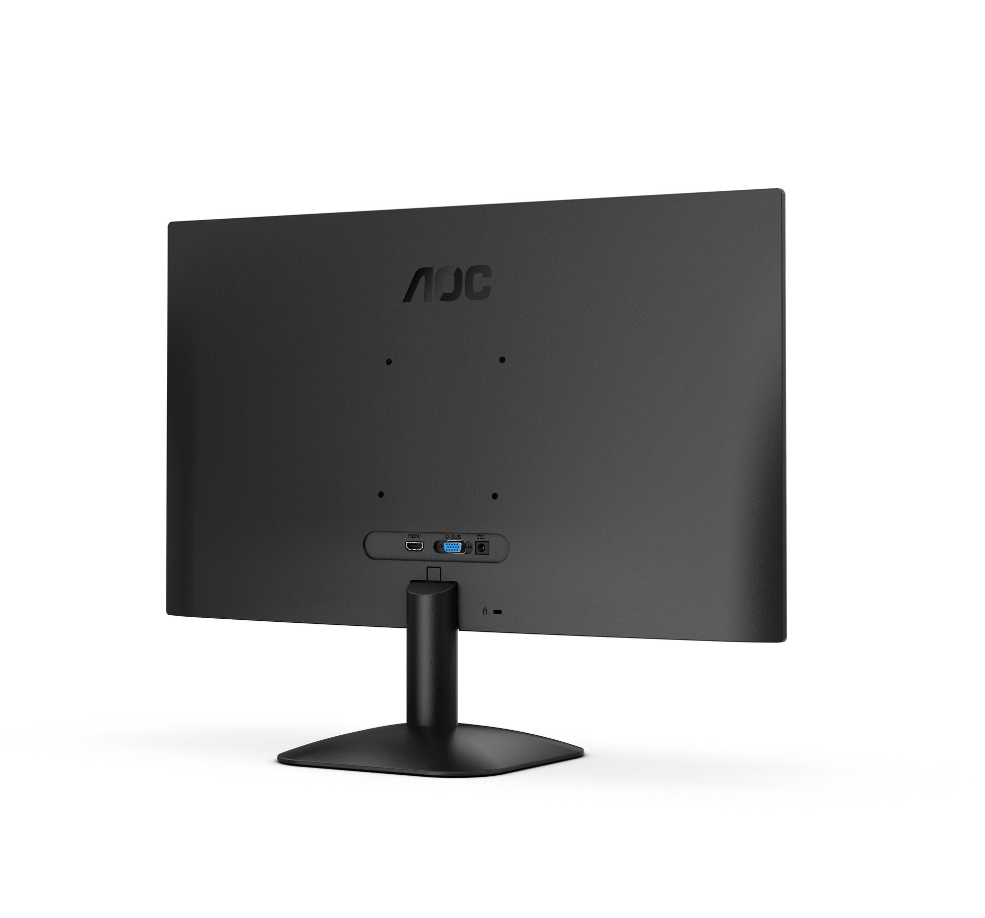 AOC 24B31H – 23,8", 1920 × 1080 (Full HD), IPS, 120 Hz