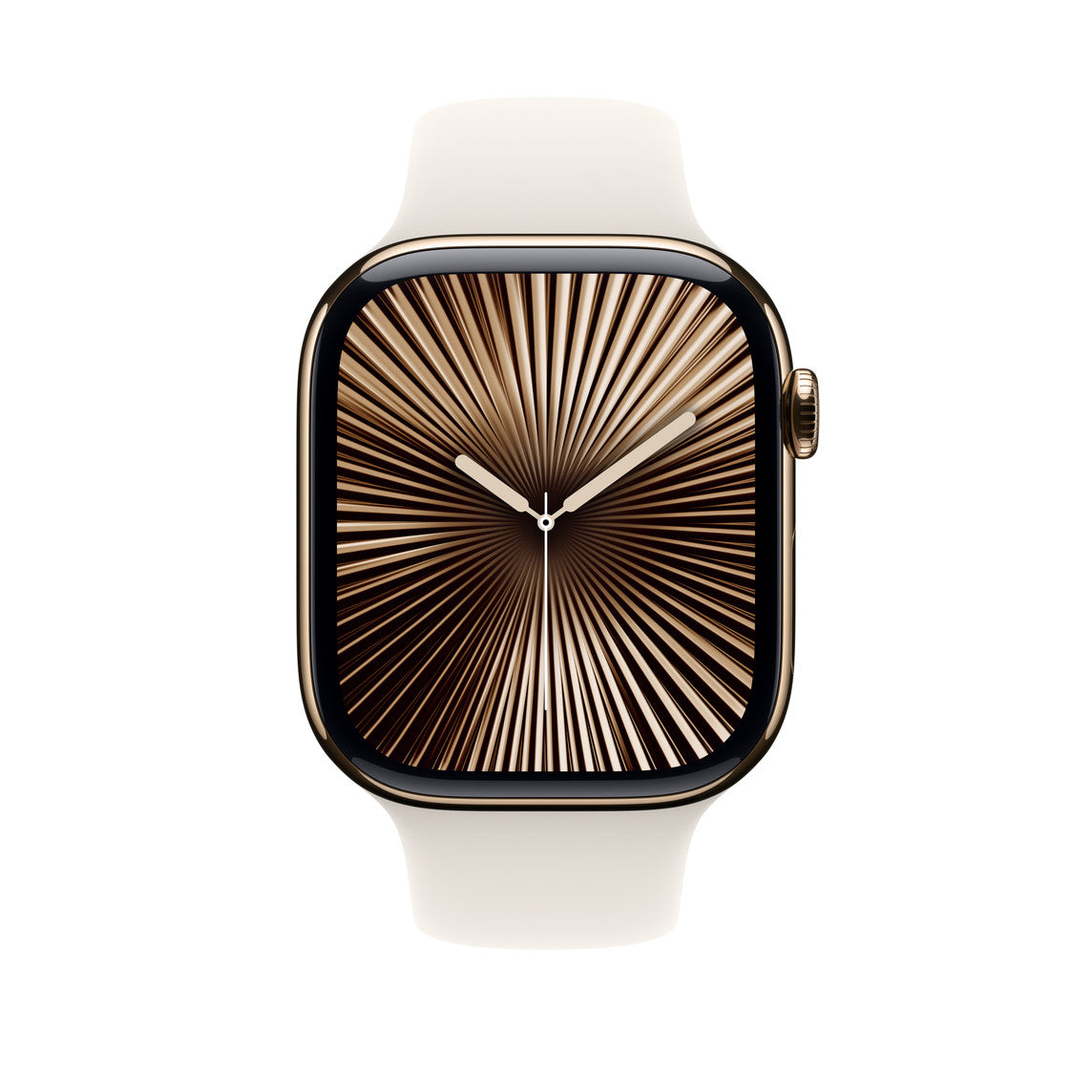 Apple Sportarmband, Polarstern, S/M, für Apple Watch