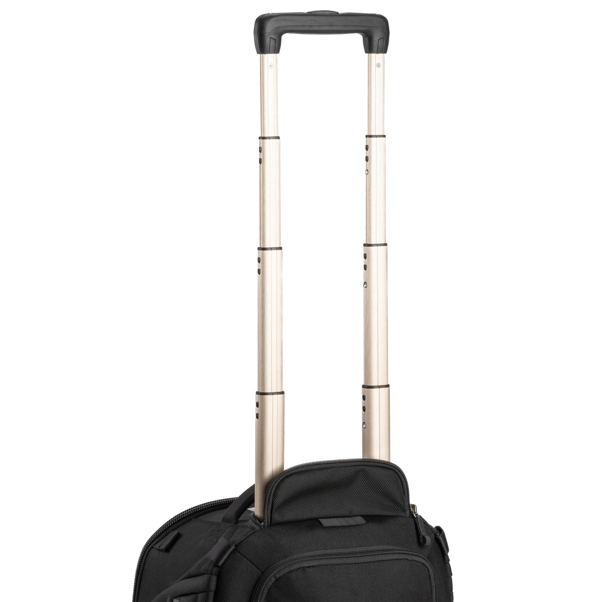 Think Tank Walker Pro Trolley – Laptopfach, Regenabdeckung – für Notebooks bis 40,6 cm (16") – Schwarz