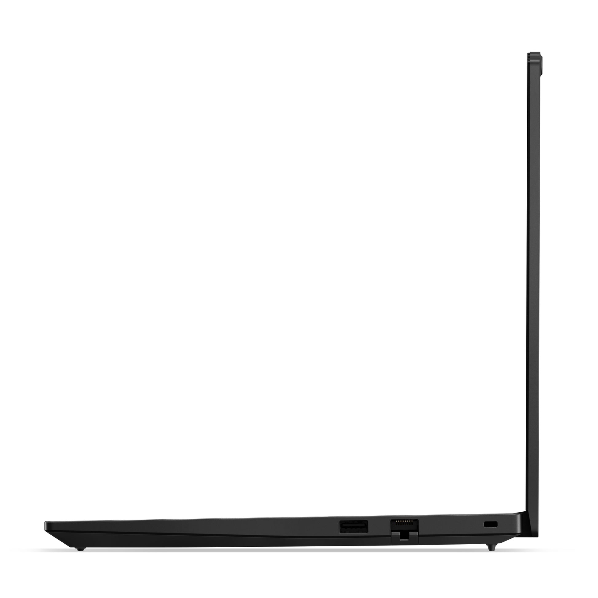Lenovo ThinkPad E14 Gen 7 – 14" WUXGA, Core Ultra 7 258V, 32 GB, 512 GB SSD, Win 11 Pro, QWERTZ (CH)