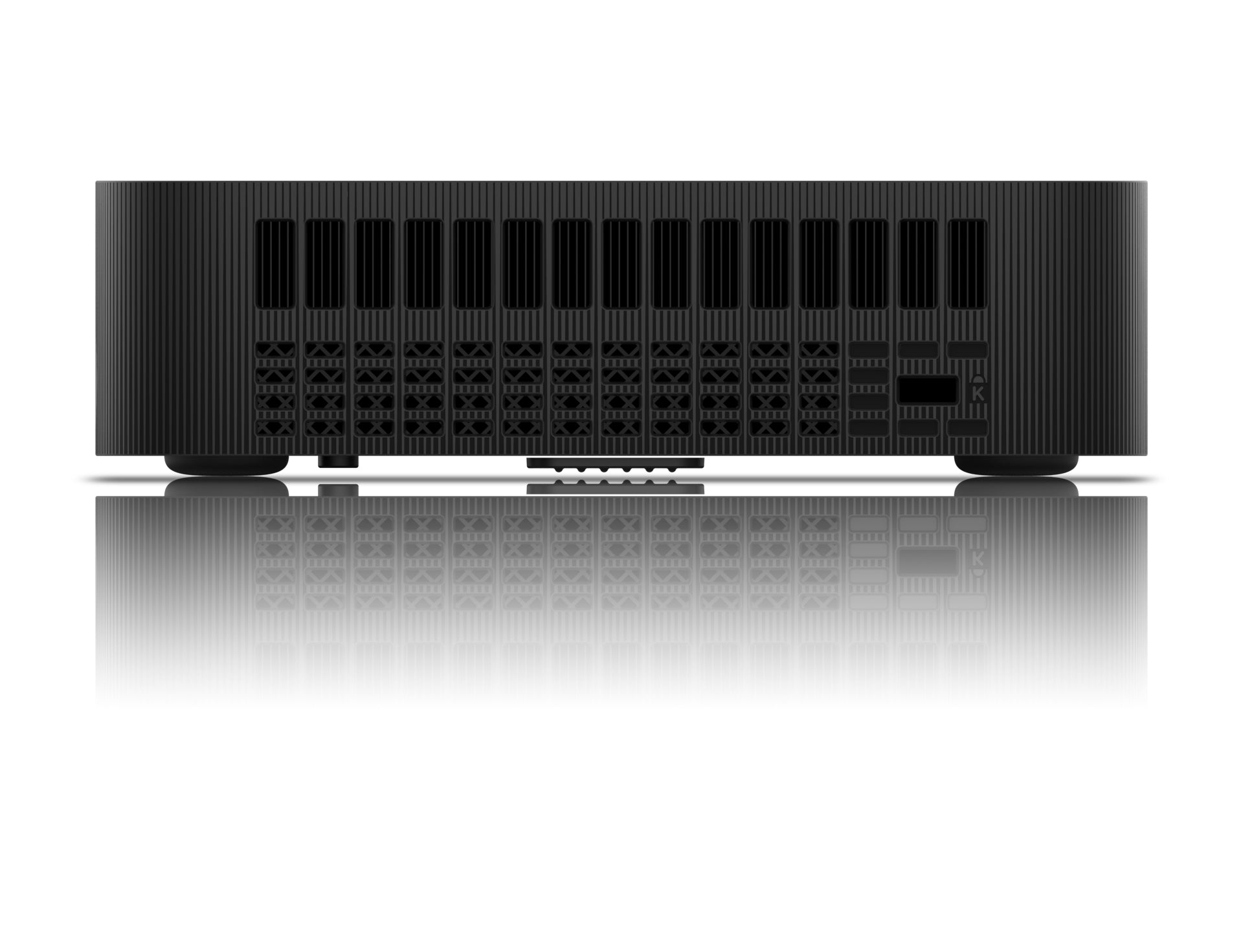 ASUS PN54-S50004NN Mini-PC – Wi‑Fi, Ethernet, Bluetooth – Netzteil 120 W – 130 × 130 × 34 mm