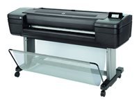 HP DesignJet Z9+dr – Grossformat-Plotter, 44" (1'118 mm), A0, LAN, Wi‑Fi Direct, PostScript