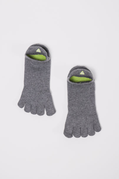 NABOSO Socken – grau, Grösse S