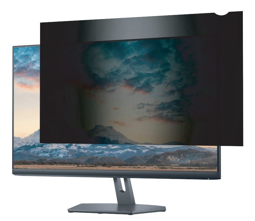 eSTUFF Blickschutzfilter für Monitor 49,0", 32:9 – 1'212 × 343 mm