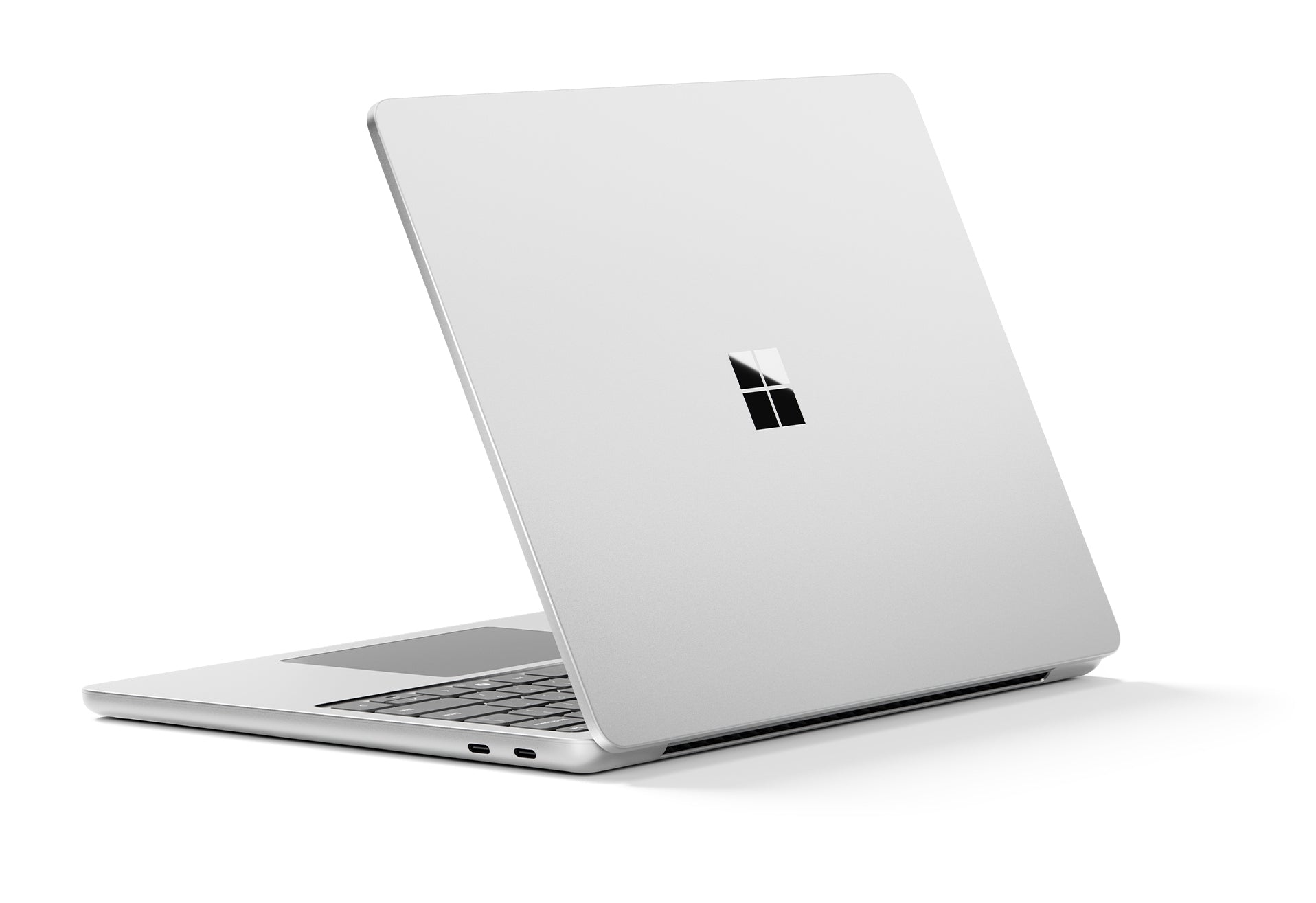 Microsoft Surface Laptop 13 C8 Platin – Windows 11 Home, QWERTZ (CH)