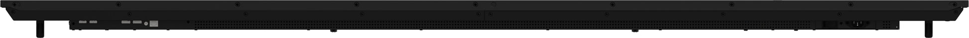 iiyama LH8675UHS-B1AG – 85,6", 3840 × 2160 (4K), IPS, LAN