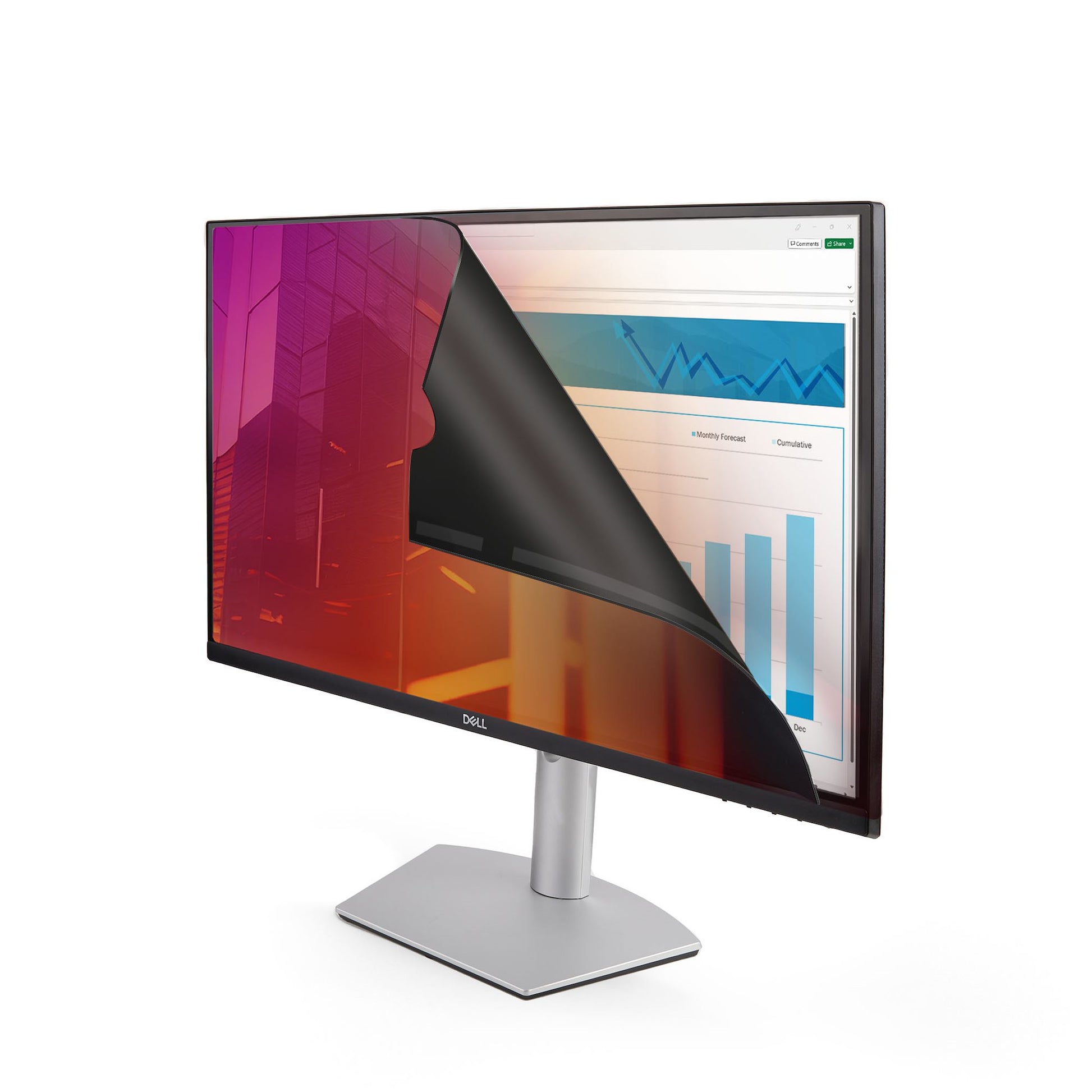 StarTech.com Displayschutz für 24" Monitore