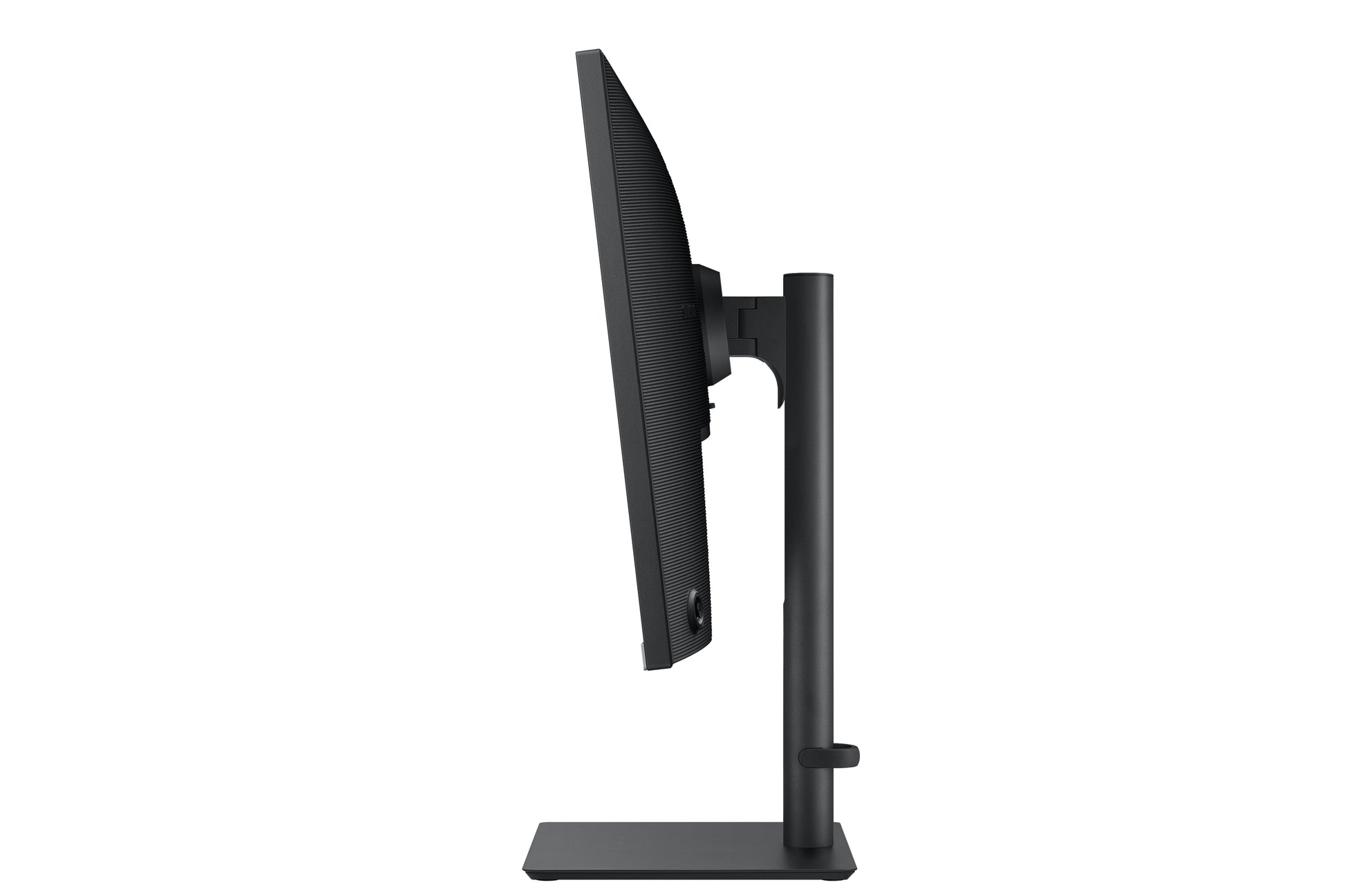 Samsung S43Uf – Monitor, 27", 1920 × 1080 (Full HD), LCD, Schwarz
