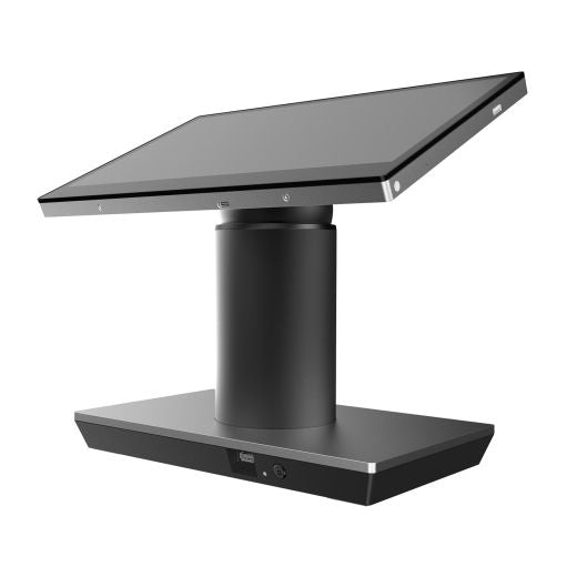 Capture 13,3" POS All-in-One – Intel Celeron J6412, 8 GB RAM, 128 GB SSD, ohne OS