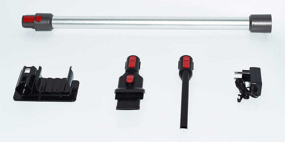 Ohmex OHM-VVC-2590 – 2-in-1 Stabstaubsauger, 300 W