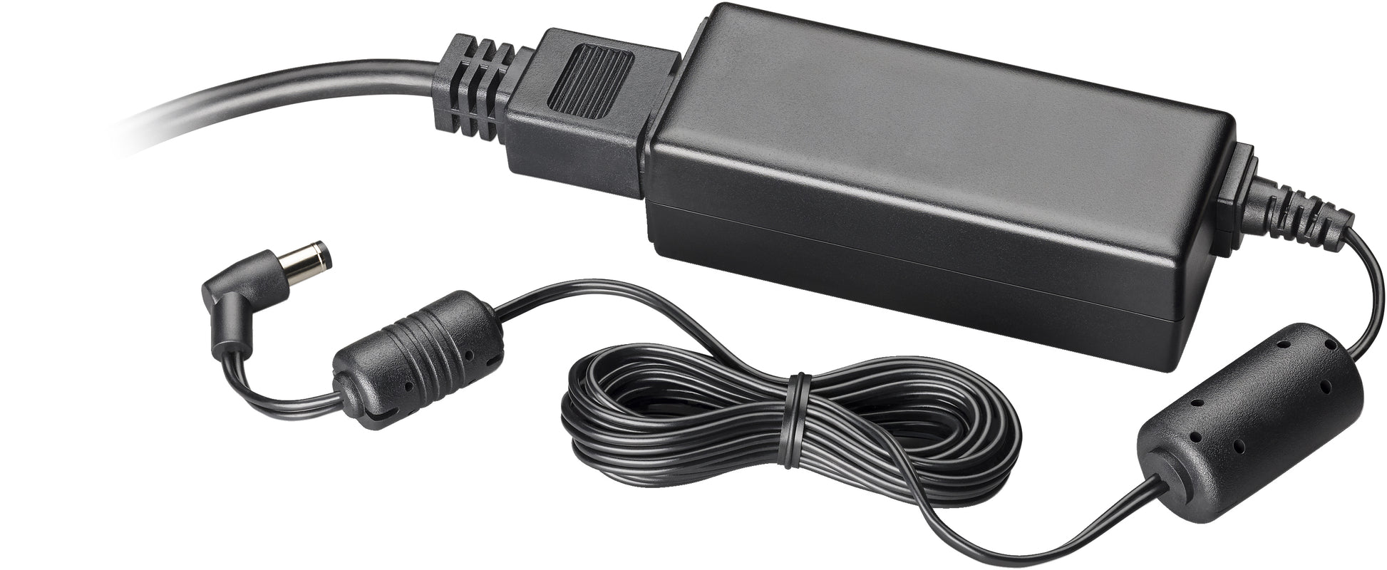 Poly CCX 500 – Business Media Telefon, für Open SIP, PoE