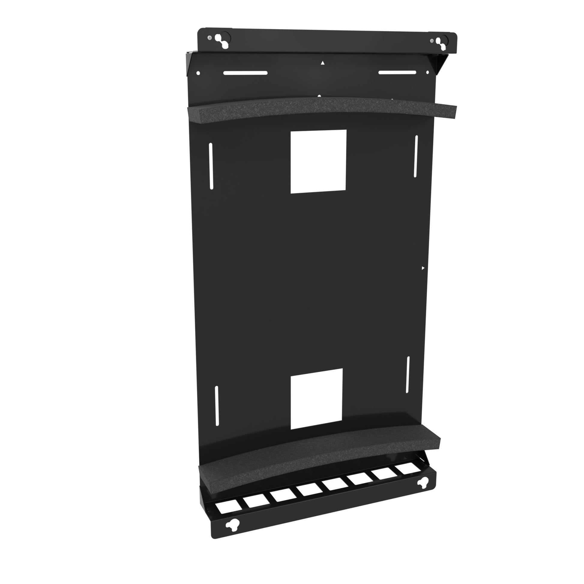 Chief Wandhalterung – bis 46" – VESA 995×500 – bis 68 kg – PSMO2169, Schwarz