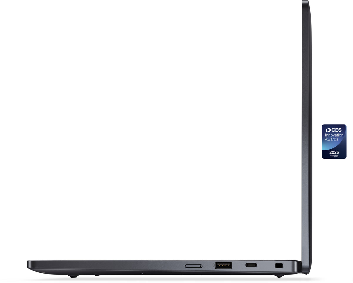 Dell Pro 14 Premium Pa14250 – 14" WUXGA, Core Ultra 5 236V, 16 GB, 512 GB SSD, Win 11 Pro