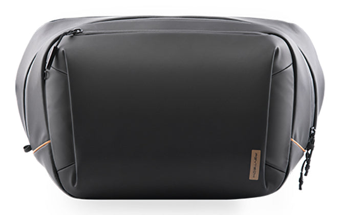 PGYTECH OneGo Solo V2 6L Kameratasche – Polyester/PU – Schwarz