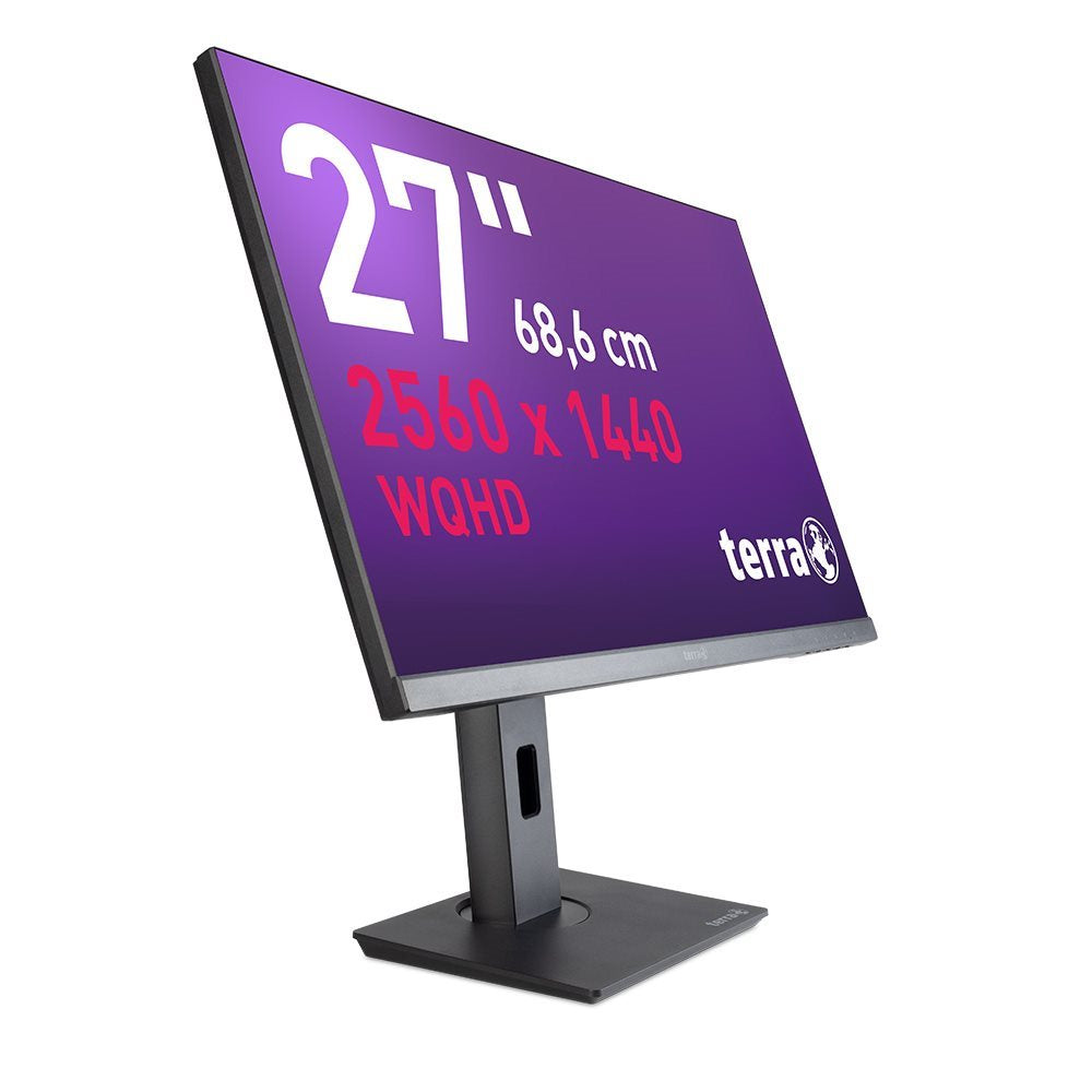 TERRA 2775W PV V3 – Monitor, LCD/LED