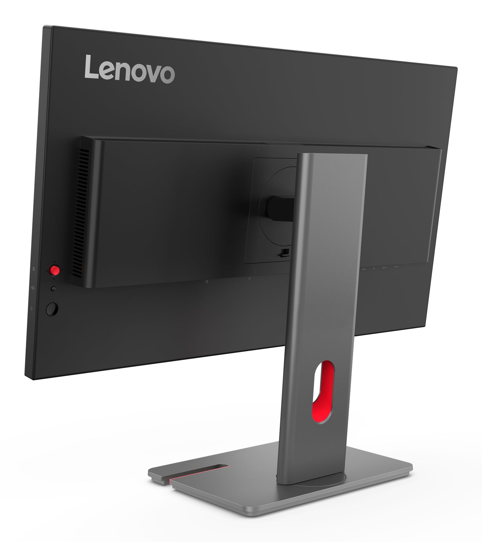 Lenovo ThinkVision P27QD-40 – 27", 2560 × 1440 (WQHD), IPS, 120 Hz, LAN