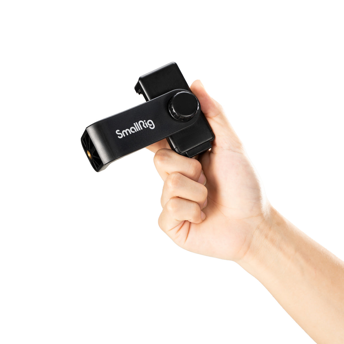 SmallRig Stativ PT-30 – 1700 mm ausgefahren, 420 mm zusammengeklappt, 2 kg Tragfähigkeit