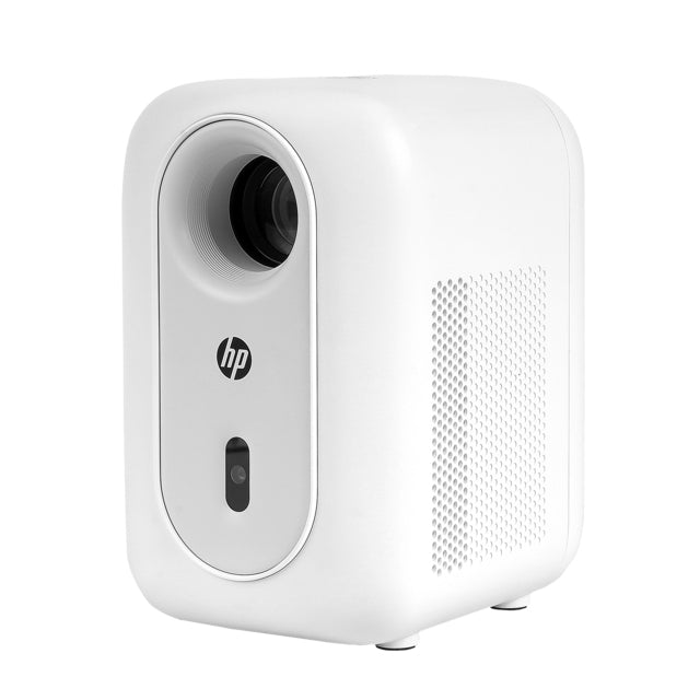 HP CP180 – Kurzdistanz LCD LED, HD (720p), 300 Lumen