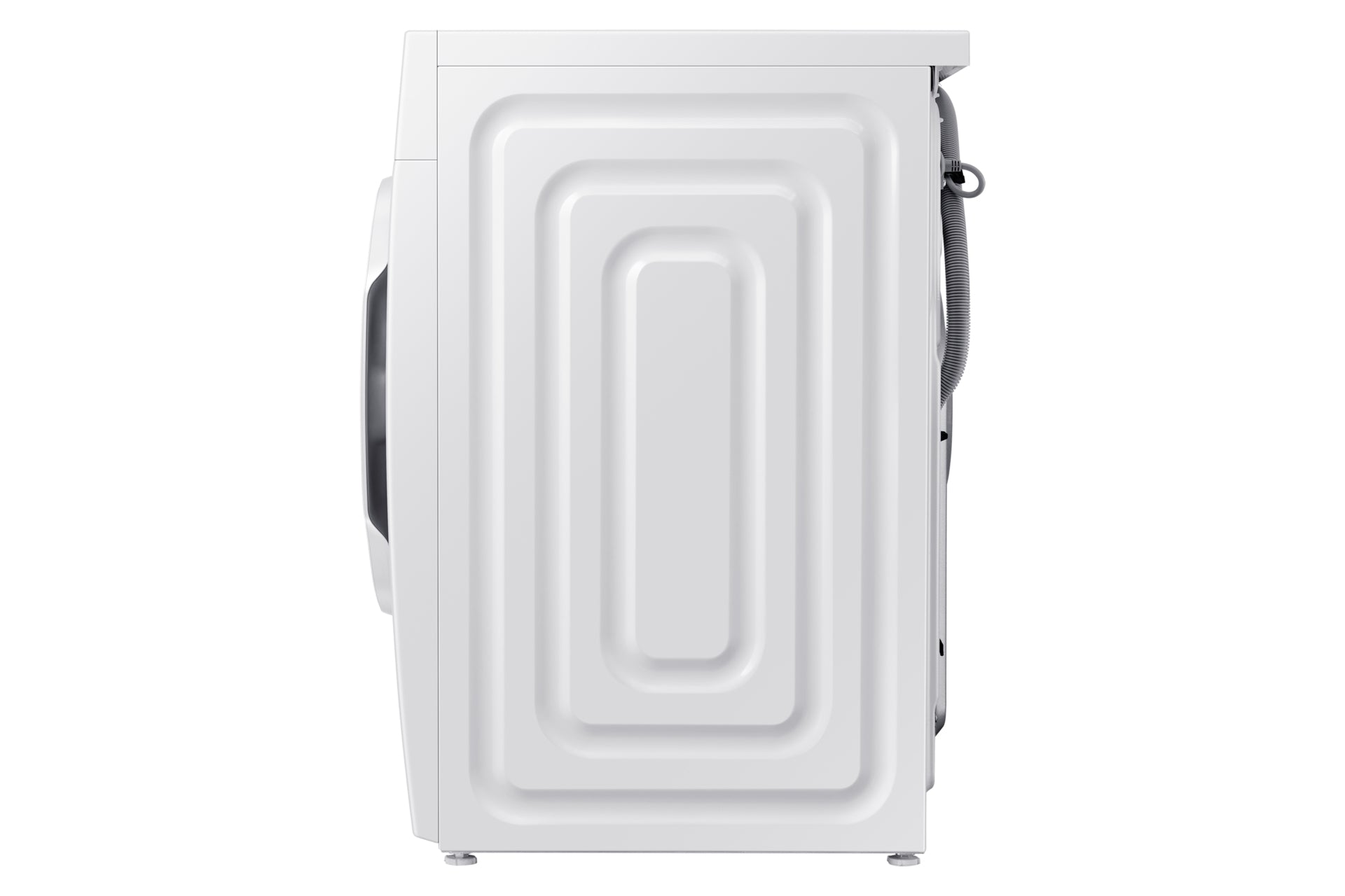 Samsung Waschmaschine WW5000 – 8 kg, 1400 U/min, Energieklasse A, Invertermotor – weiss