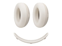 Apple Beats 360 – Ersatz-Ohrpolster/Refresh-Kit – für Beats 360 – weiss