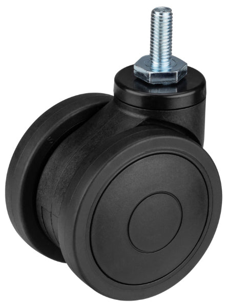 Oplite Rollen-Set – schwarz
