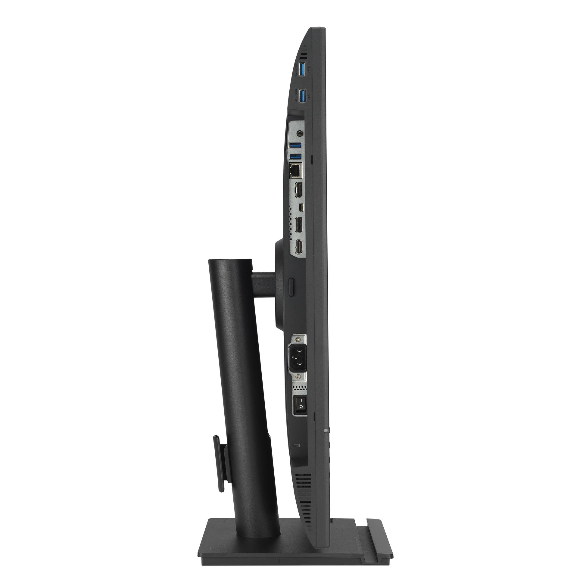 ASUS BE248CFN – 24,1", 1920 × 1200, IPS, 100 Hz, USB-C 96 W, LAN, HDR10