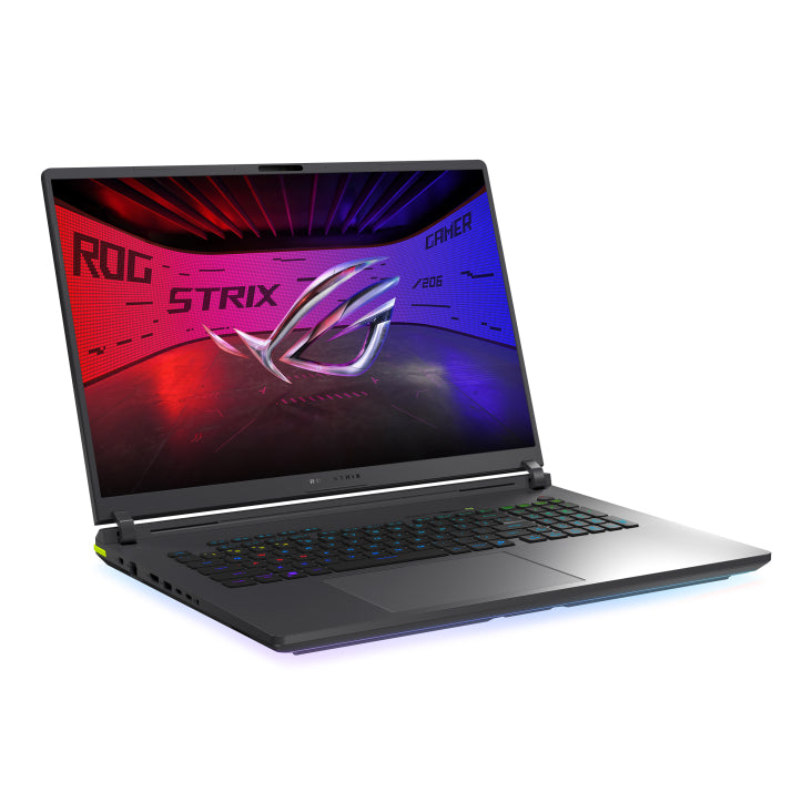 ASUS ROG Strix G18 G815LW-S8030W Laptop – Windows 11 Home