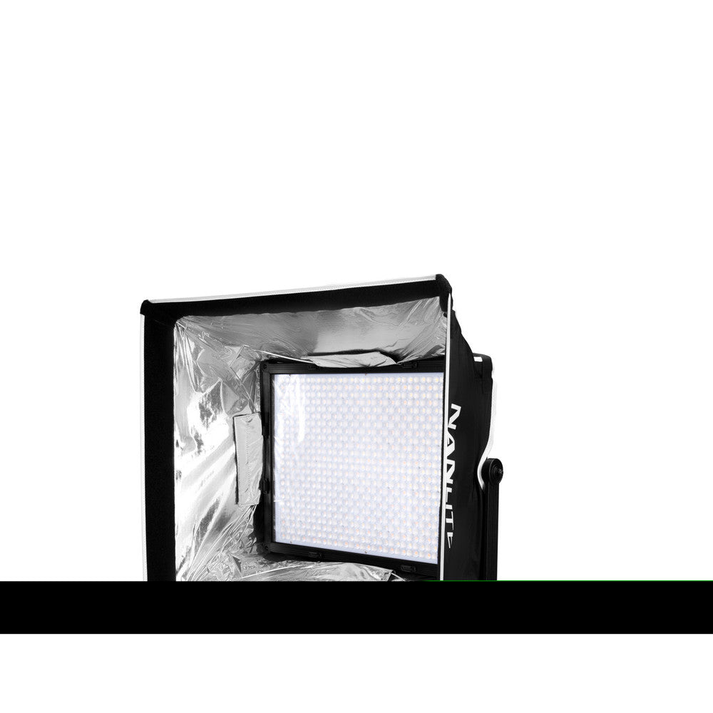 Nanlite SB-MP150 Softbox – für Mix Panel 150 – Schwarz