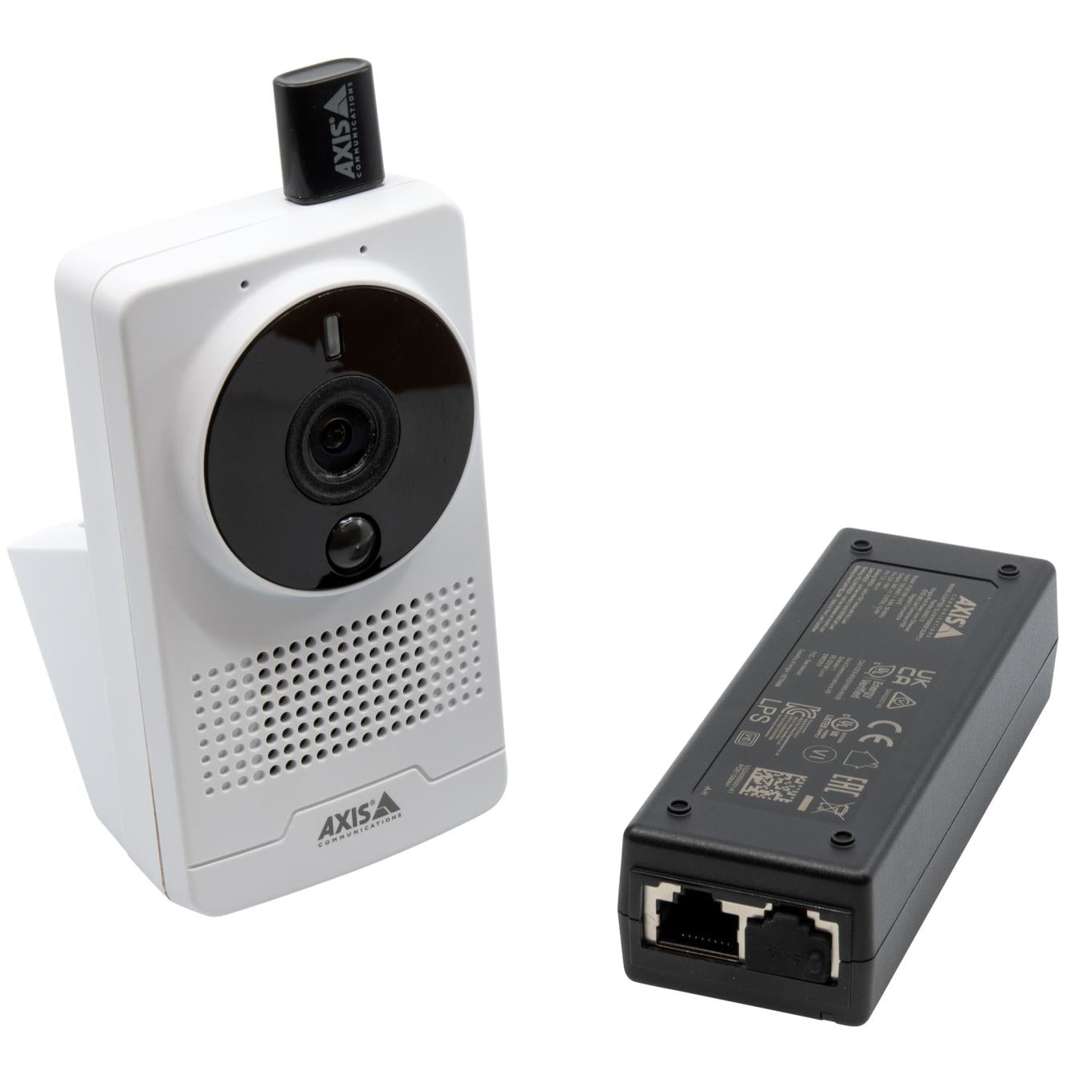 Axis Wireless Kit TM1901 – für M1075-L Box Kamera
