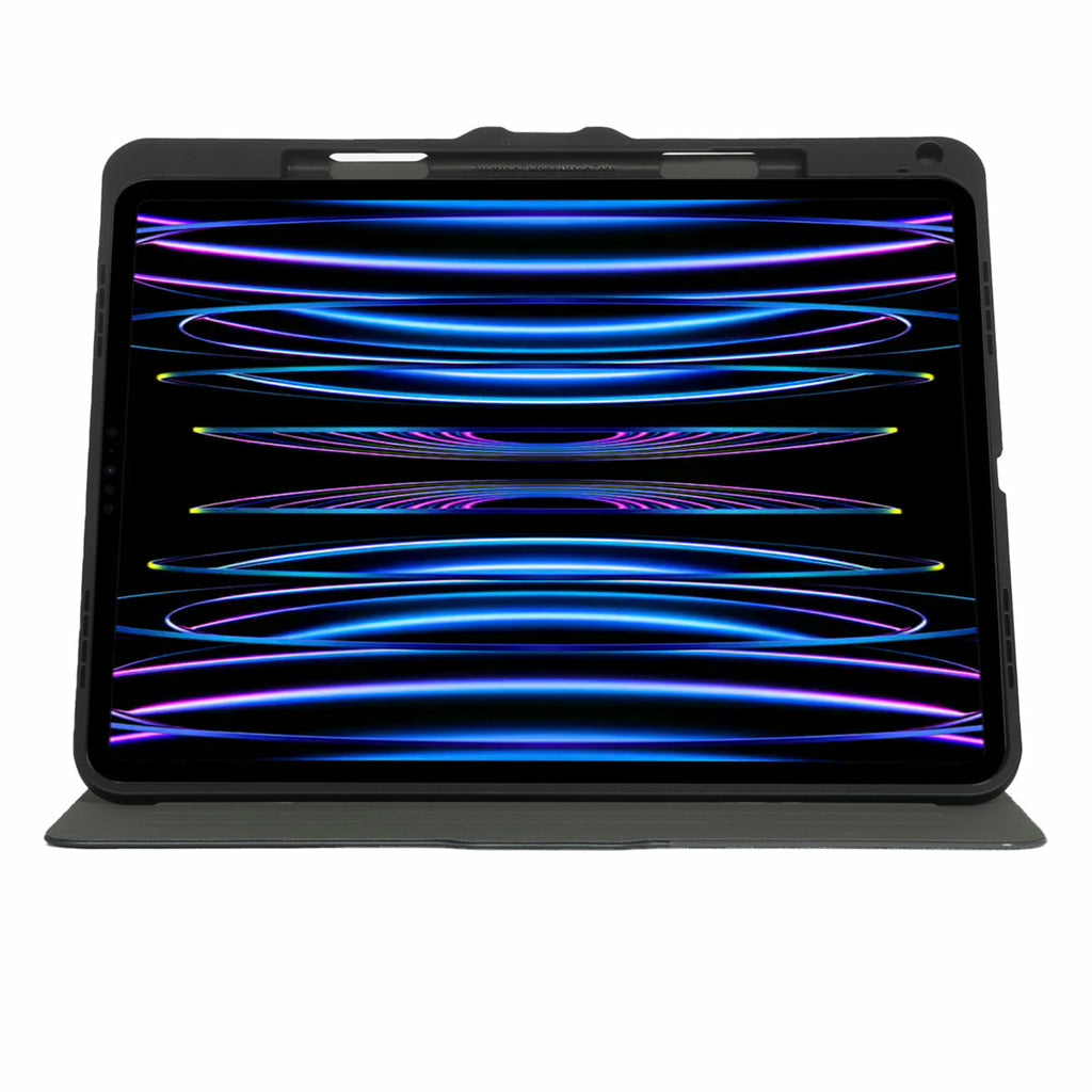 Targus Versavu Slim Tablet-Hülle für iPad Pro 13" (M4/M5) – Schwarz