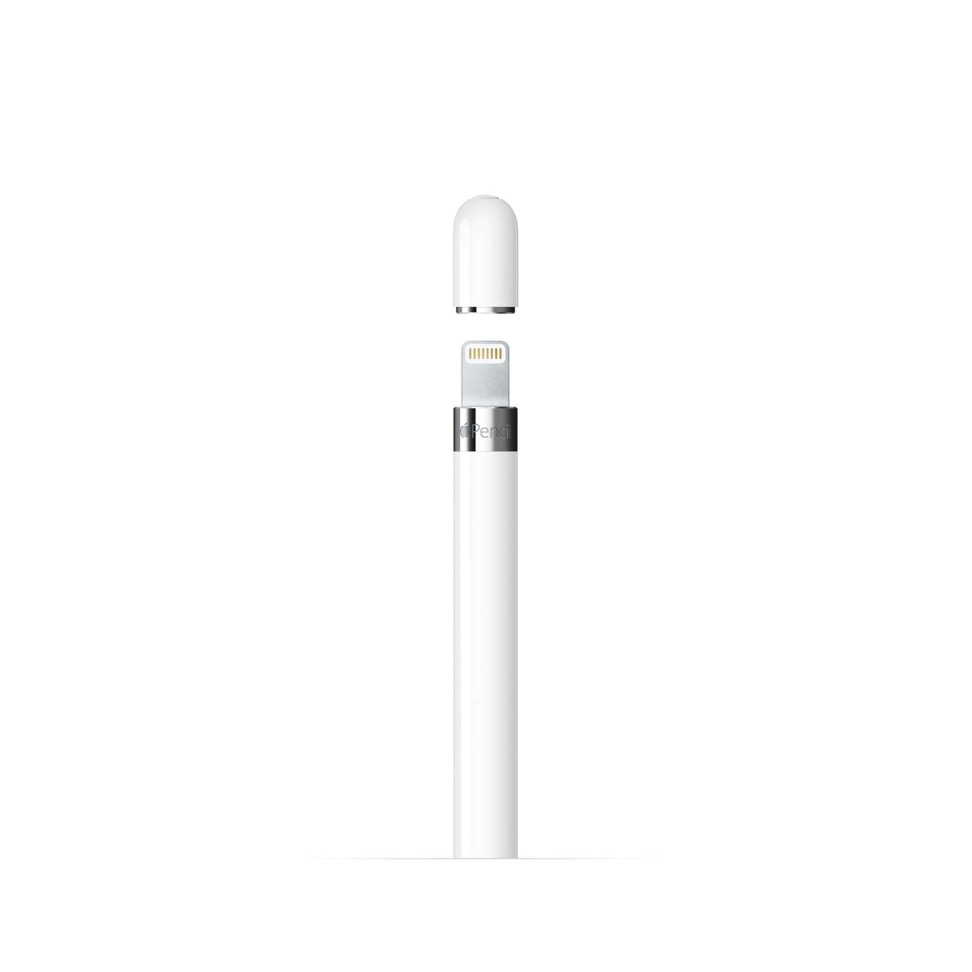 Apple Pencil (1. Gen.) Eingabestift für iPad (6.–10. Gen.), iPad Pro 12,9" (1.–2. Gen.), iPad Pro 10,5"/9,7"