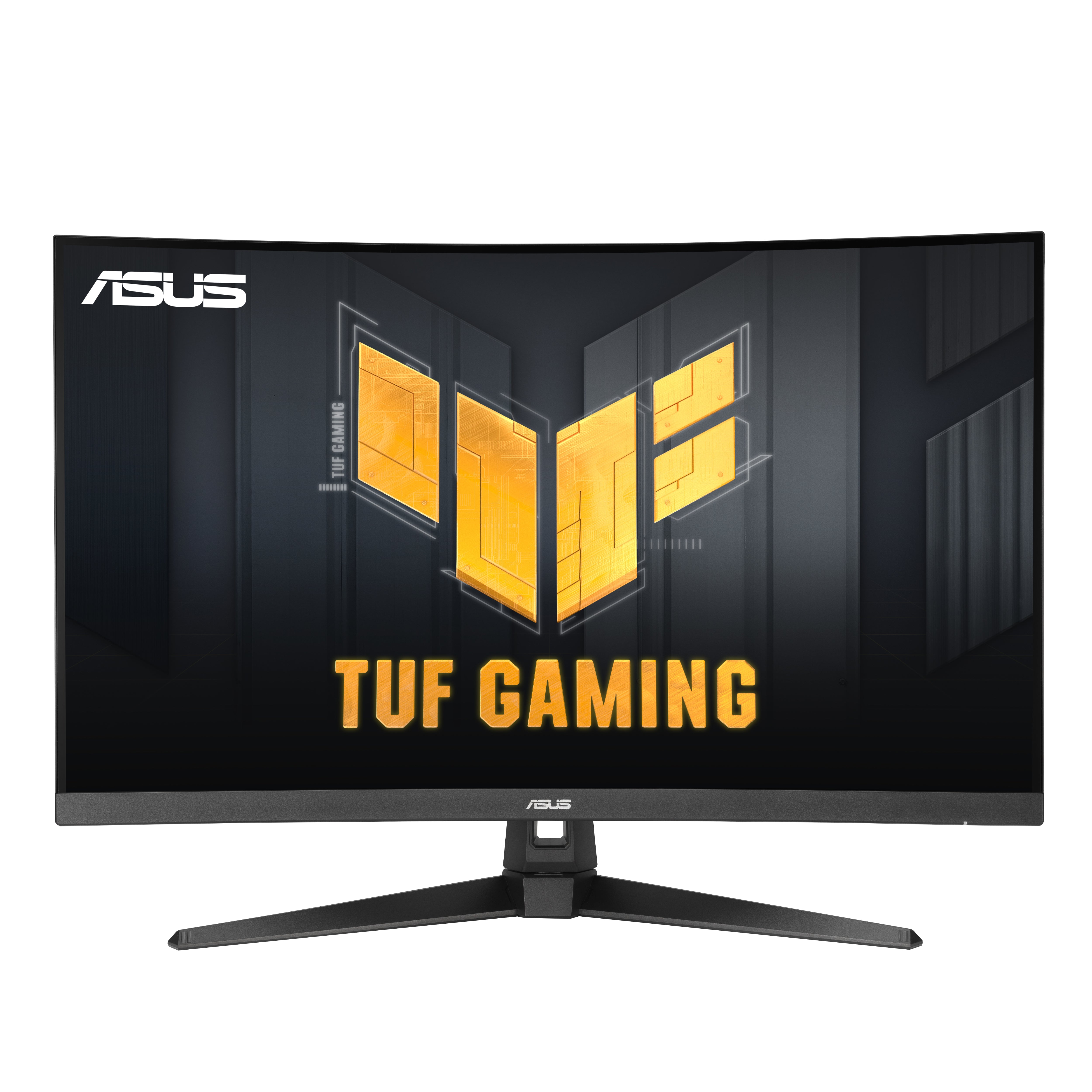 ASUS VG32VQM5B – 31,5", Curved, 1920 × 1080 (Full HD), VA, 250 Hz, HDR10