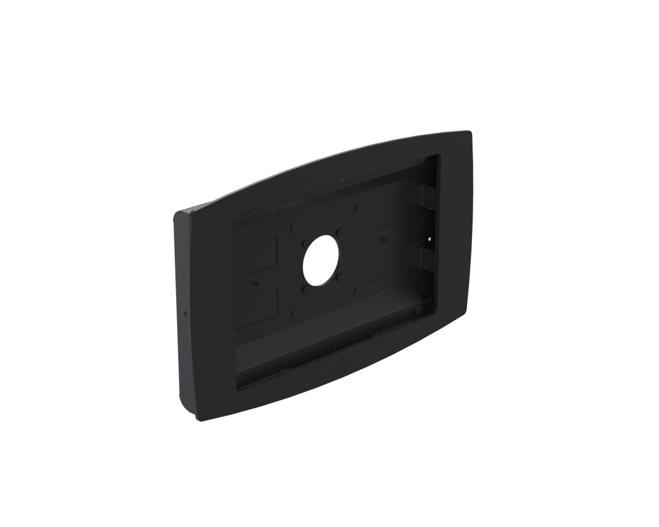 Ergonomic Solutions Tablet-Rahmen – für Samsung Galaxy Tab A 10,4" – VESA 40×40 mm
